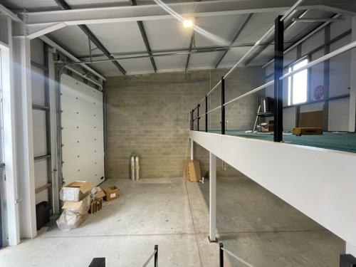 Unit 19 EUROLINK 4, Precision 2 Business Park, Bingham Road, Sittingbourne, ME10