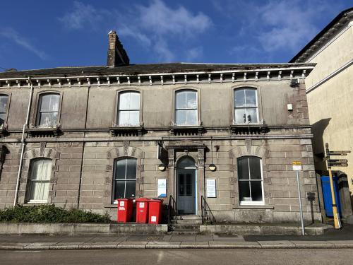 8 Windsor Place, Liskeard, PL14