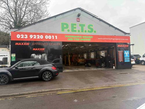 6 & 7 Southampton Road, Cosham, Portsmouth, PO6