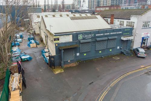 279 Abbeydale Road, Wembley, HA0