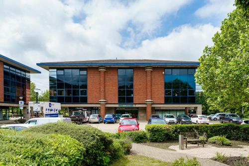 Suite B Building 3500, Solent Business Park, Whiteley, Fareham, PO15