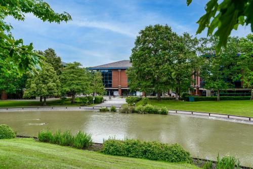 Suite B Building 3500, Solent Business Park, Whiteley, Fareham, PO15