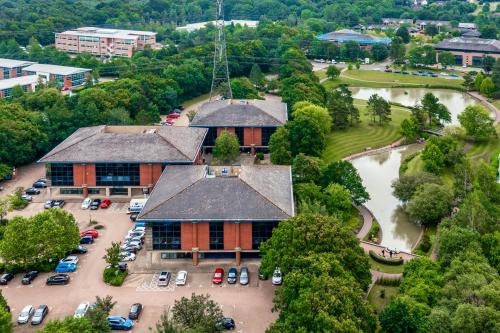 Suite B Building 3500, Solent Business Park, Whiteley, Fareham, PO15