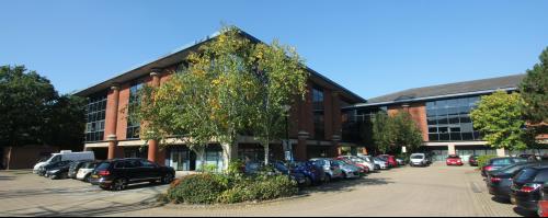 The Solent Centre, 3500 Parkway, Whiteley, Fareham, PO15