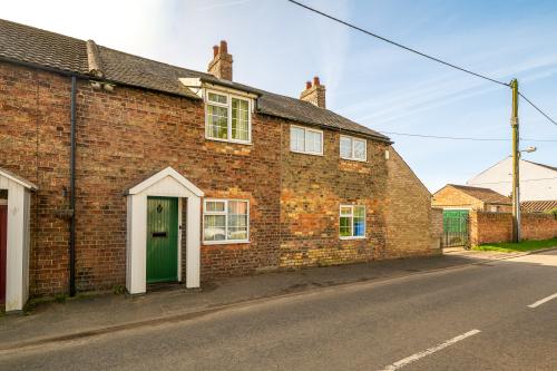 5, Station Road, Reepham, Lincoln, LN3