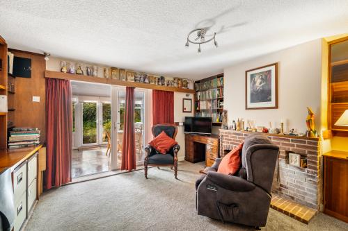5, Station Road, Reepham, Lincoln, LN3