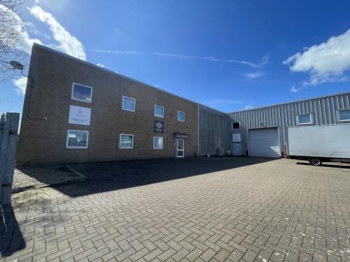 Merlin House, Lakesview International Business Park, Claremont Way, Hersden, Canterbury, CT3