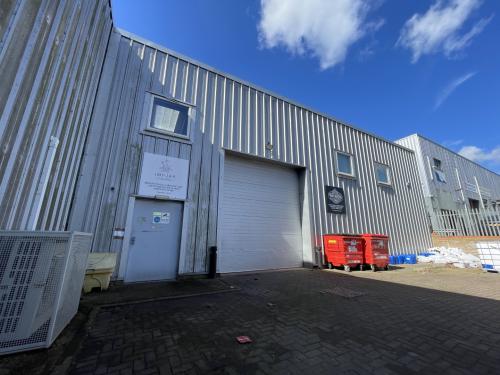 Merlin House, Lakesview International Business Park, Claremont Way, Hersden, Canterbury, CT3