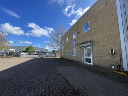 Merlin House, Lakesview International Business Park, Claremont Way, Hersden, Canterbury, CT3