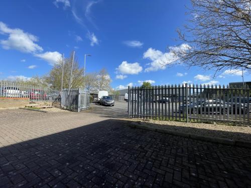 Merlin House, Lakesview International Business Park, Claremont Way, Hersden, Canterbury, CT3