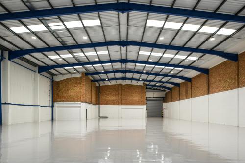 Unit 1, Odhams Trading Estate, Watford, WD24