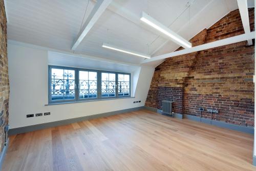 110A Shoreditch High Street, Shoreditch, London, E1