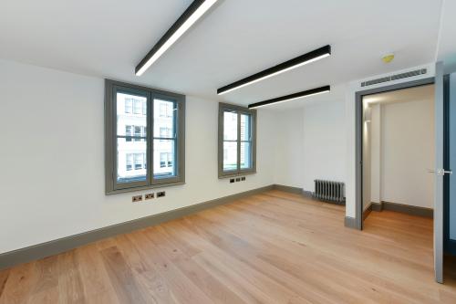 110A Shoreditch High Street, Shoreditch, London, E1