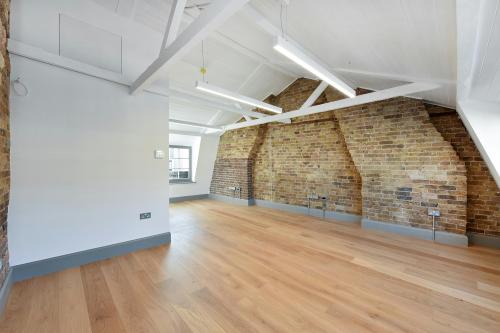 110A Shoreditch High Street, Shoreditch, London, E1