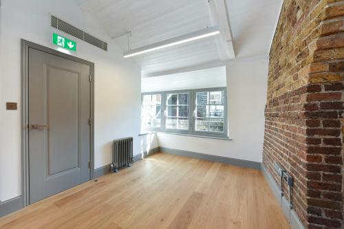 110A Shoreditch High Street, Shoreditch, London, E1