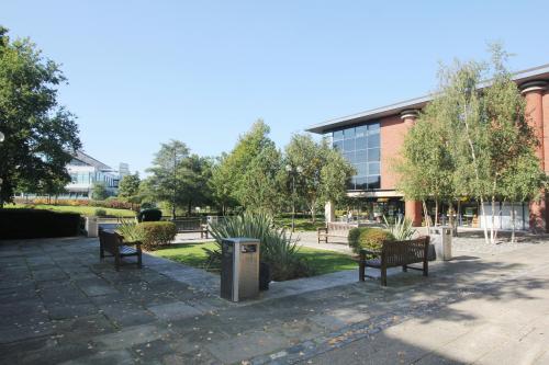 Office A Solent Centre, Solent Business Park, Parkway, Whiteley, Fareham, PO15
