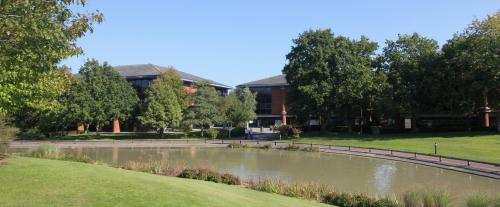 Office A Solent Centre, Solent Business Park, Parkway, Whiteley, Fareham, PO15