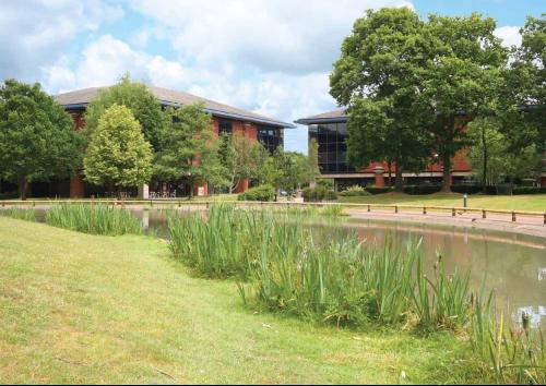 Office A Solent Centre, Solent Business Park, Parkway, Whiteley, Fareham, PO15