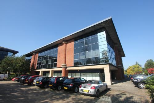 Office A Solent Centre, Solent Business Park, Parkway, Whiteley, Fareham, PO15
