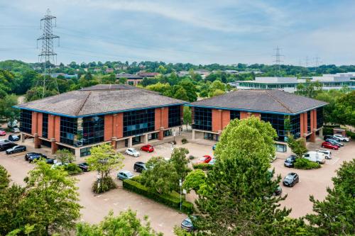 Suite A The Solent Centre, Solent Business Park, 3500 Parkway, Whiteley, Fareham, PO15
