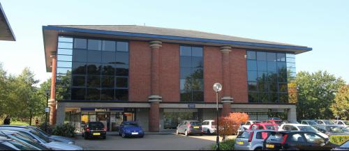 Suite A The Solent Centre, Solent Business Park, 3500 Parkway, Whiteley, Fareham, PO15