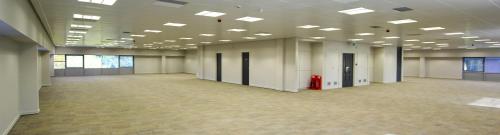 Suite A The Solent Centre, Solent Business Park, 3500 Parkway, Whiteley, Fareham, PO15