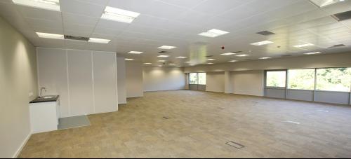 Suite A The Solent Centre, Solent Business Park, 3500 Parkway, Whiteley, Fareham, PO15
