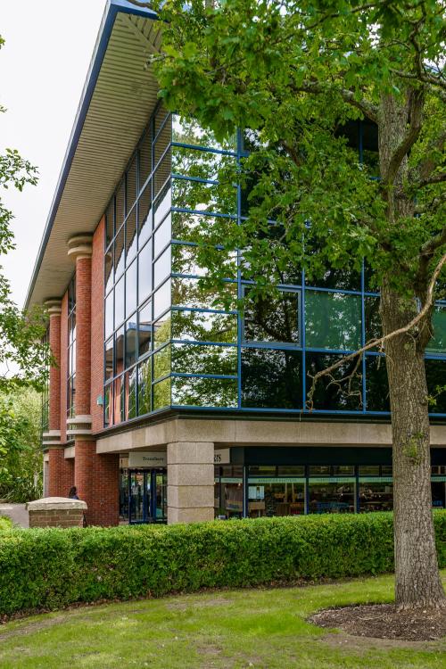 Solent Centre, Solent Business Park, 3500 Parkway, Whiteley, Fareham, PO15