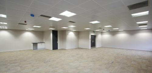 Solent Centre, Solent Business Park, 3500 Parkway, Whiteley, Fareham, PO15
