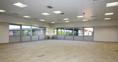 Solent Centre, Solent Business Park, 3500 Parkway, Whiteley, Fareham, PO15
