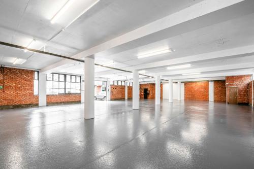 Unit 1, Bayford Street Industrial Centre, London Fields, London, E8
