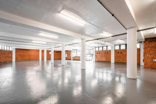 Unit 1, Bayford Street Industrial Centre, Bayford Street, Hackney, London, E8