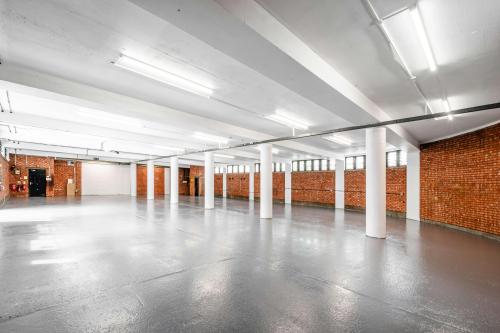 Unit 1, Bayford Street Industrial Centre, Bayford Street, Hackney, London, E8