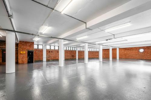 Unit 1, Bayford Street Industrial Centre, Bayford Street, Hackney, London, E8