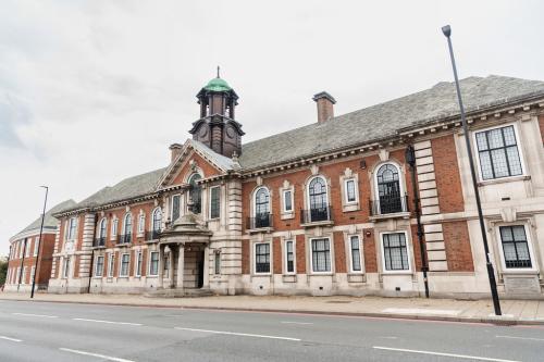 Clockwise,Old Town Hall, 30 Tweedy Road, Bromley, BR1