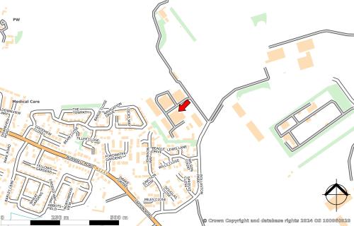 Unit C6, Ford Airfield Industrial Estate, Arundel, BN18