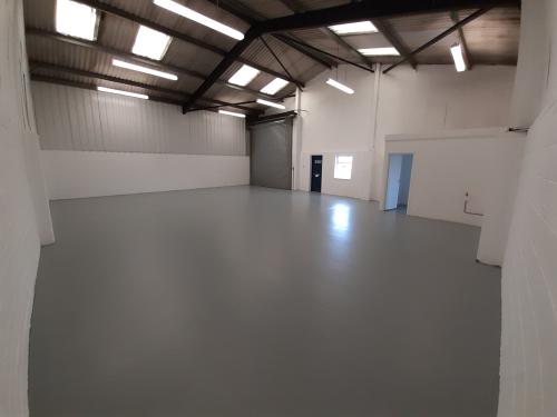 Unit C6, Ford Airfield Industrial Estate, Arundel, BN18