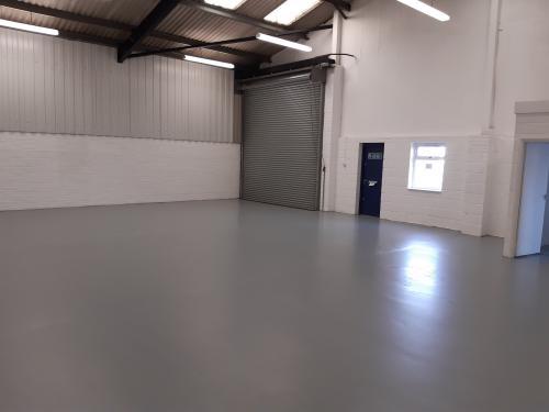 Unit C6, Ford Airfield Industrial Estate, Arundel, BN18