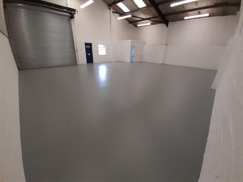 Unit C6, Ford Airfield Industrial Estate, Arundel, BN18