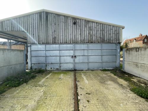 The Old Dairy, Eling Farm, Eling Road, Eling Hermitage, Thatcham, RG18