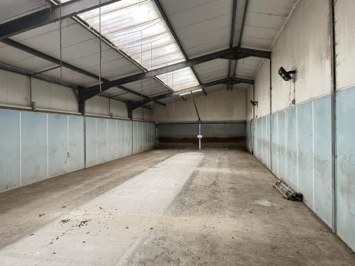 The Old Dairy, Eling Farm, Eling Road, Eling Hermitage, Thatcham, RG18