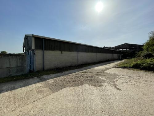 The Old Dairy, Eling Farm, Eling Road, Eling Hermitage, Thatcham, RG18
