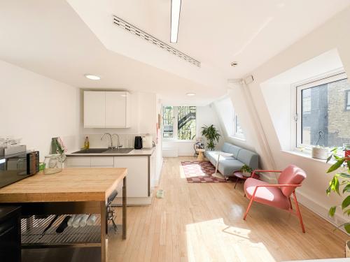 15 Adeline Place, Fitzrovia, London, WC1B