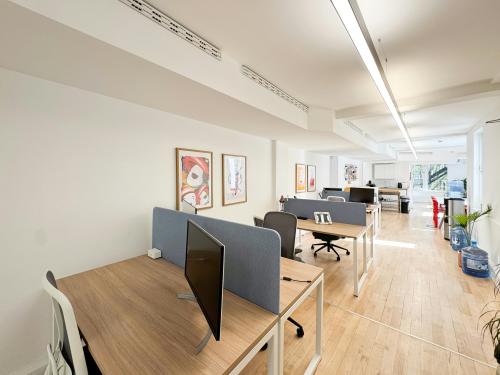 15 Adeline Place, Fitzrovia, London, WC1B