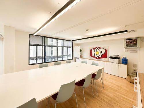 15 Adeline Place, Fitzrovia, London, WC1B