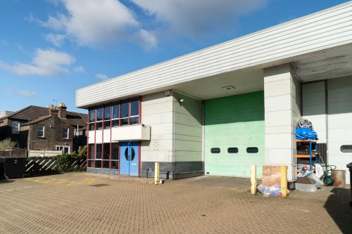 Unit 2, Riverside Business Centre, Walnut Tree Close, Guildford, GU1