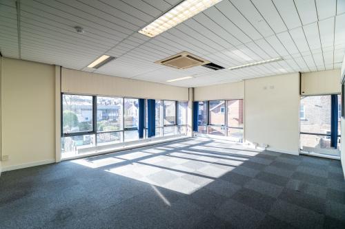 Unit 2, Riverside Business Centre, Walnut Tree Close, Guildford, GU1