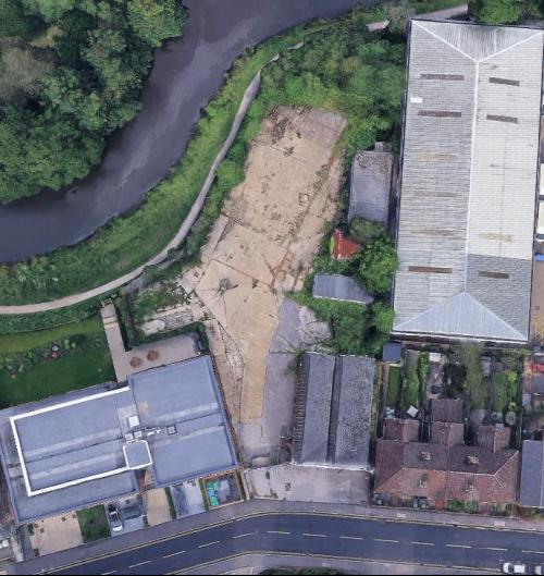 0.40, Acres/17500 Sq.ft. Open Storage/Car Park, 175 Walnut Tree Close, Guildford, GU1