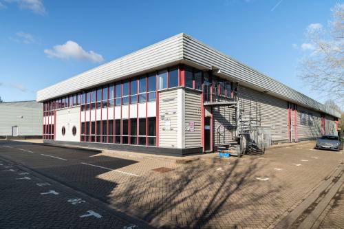 Unit 7, Riverside Business Centre, Walnut Tree Close, Guildford, GU1