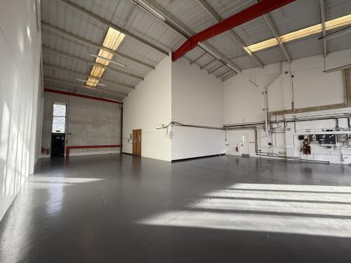 Unit 7, Riverside Business Centre, Walnut Tree Close, Guildford, GU1